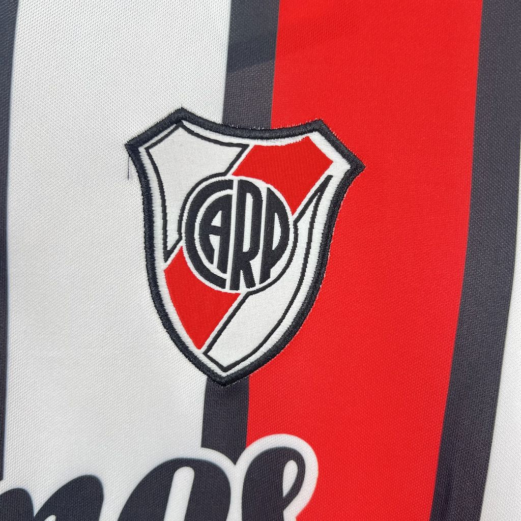 River Plate Retro 99-00