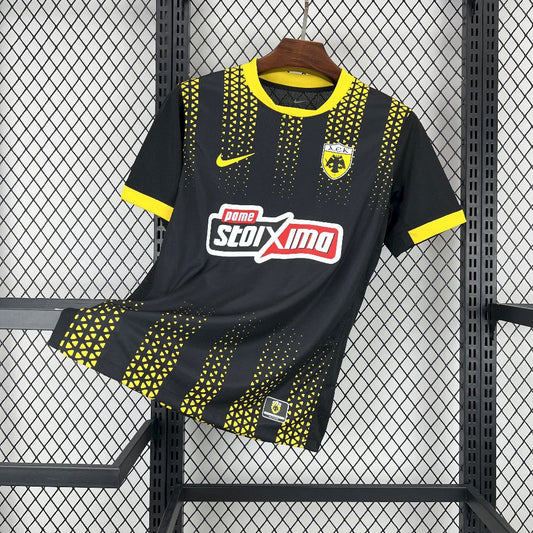 AEK Secundária 25-26