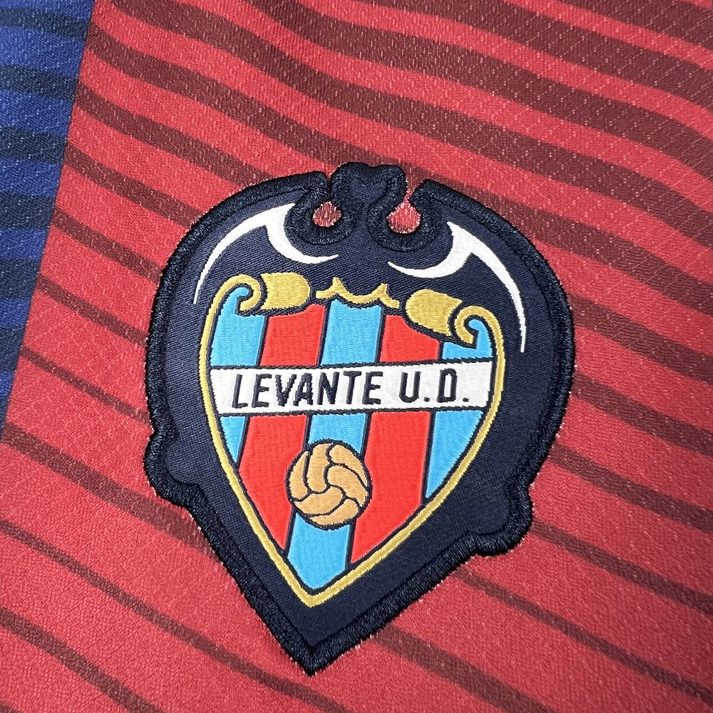 Levante Principal 25-26