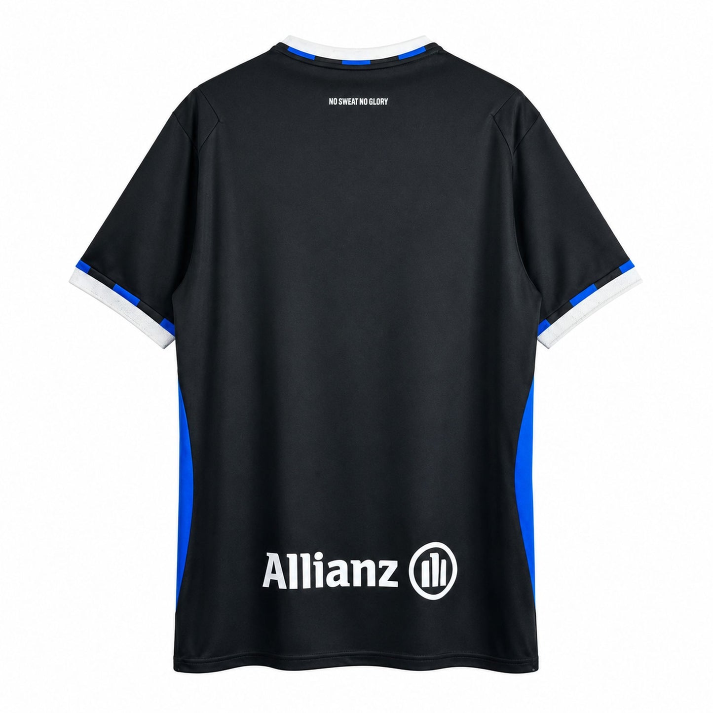 Club Brugge Principal 26-27