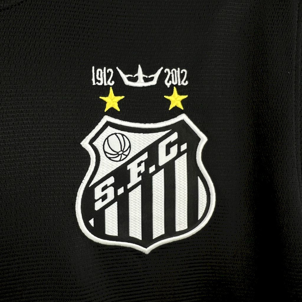 Santos Retro 11-12