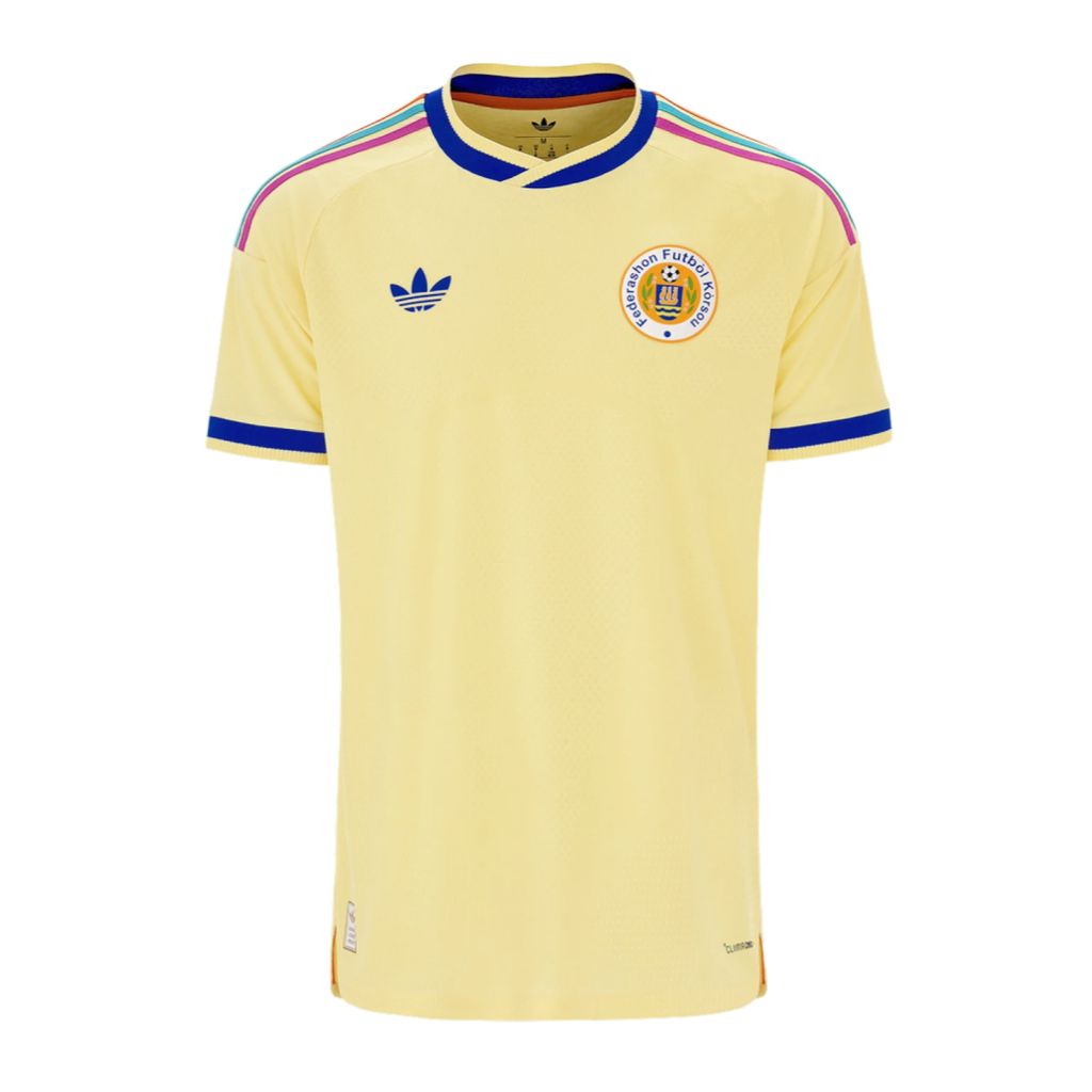 Curaçao Secundária 26-27