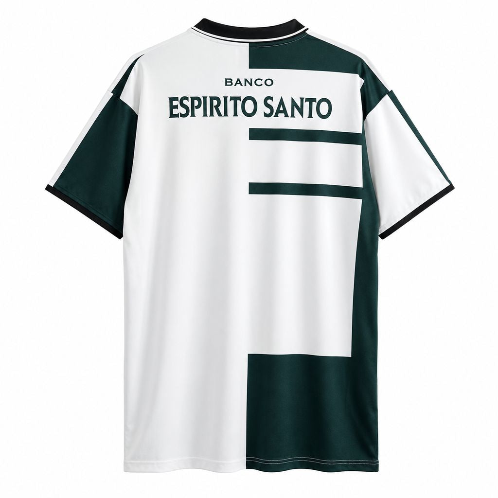 Sporting Retro 02-03