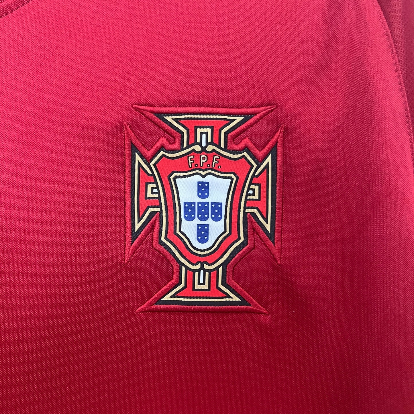 Portugal Retro 97-98