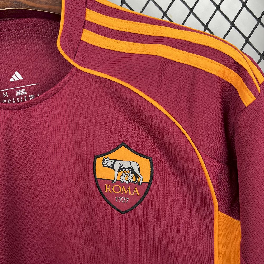 Roma Principal 25-26