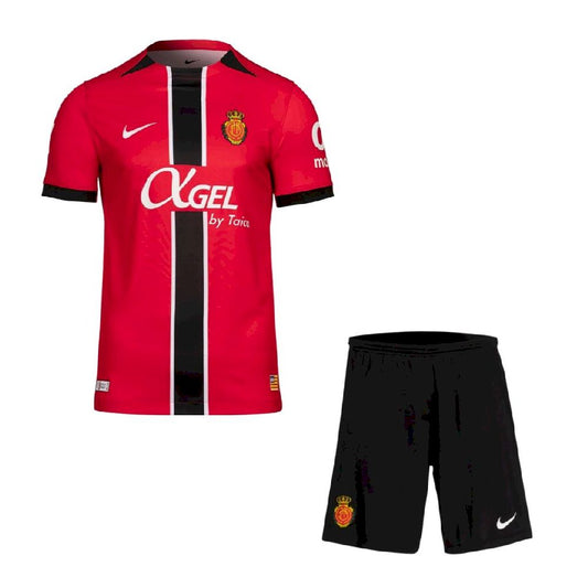 Mallorca Principal Kit Criança 25-26