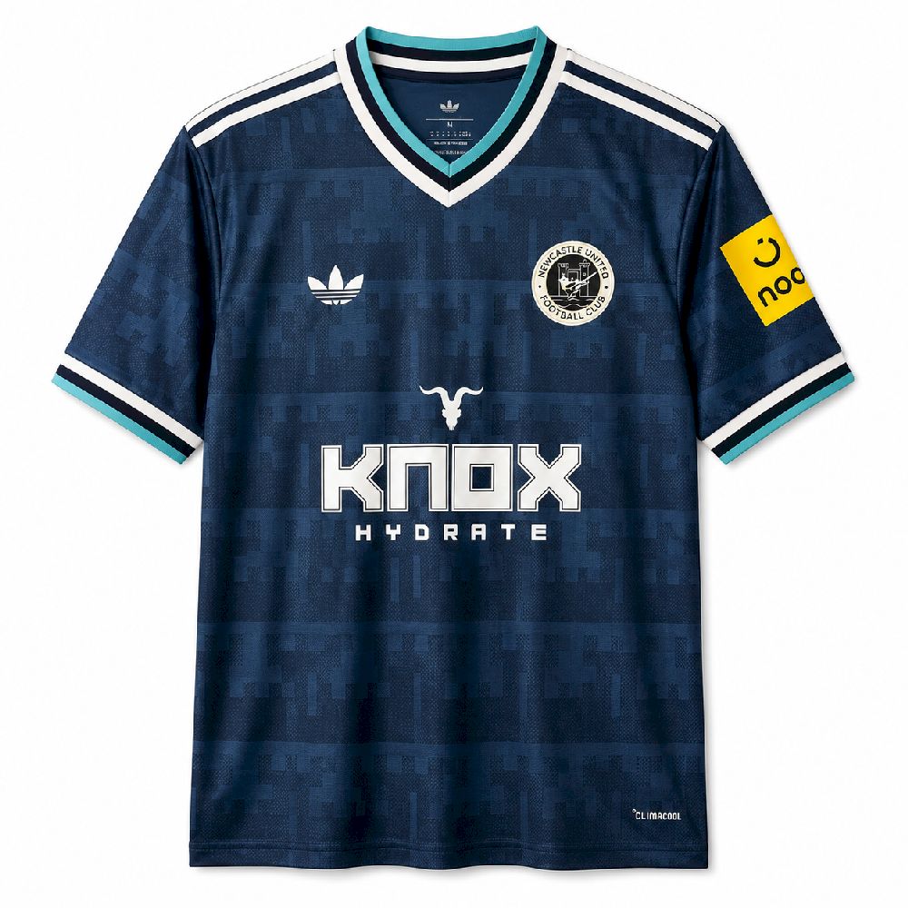 Newcastle Secundária 26-27