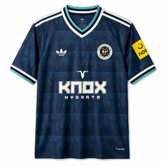 Newcastle Secundária 26-27