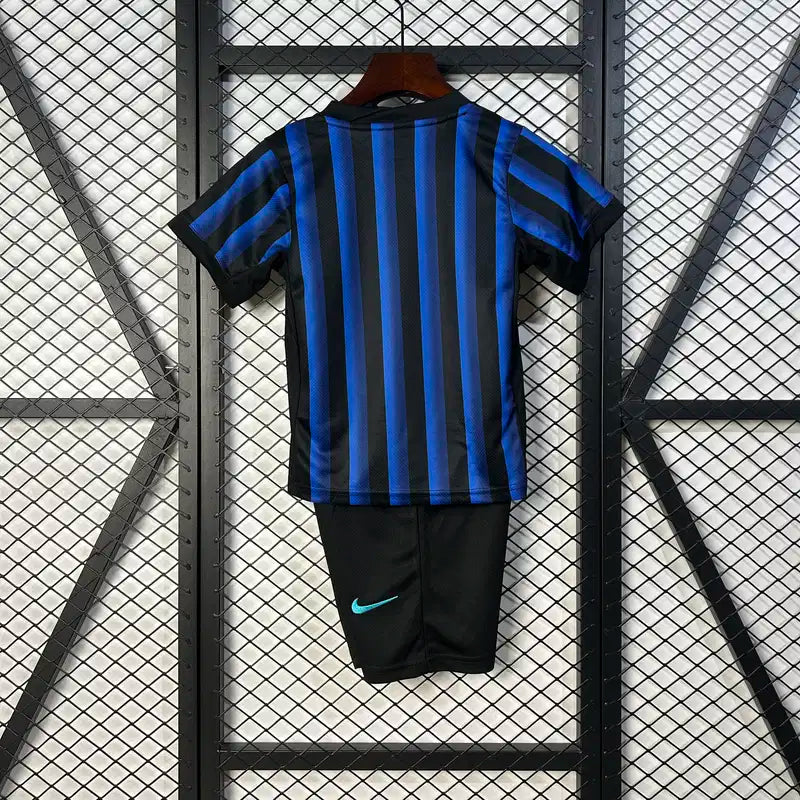 Inter Principal Kit Criança 25-26
