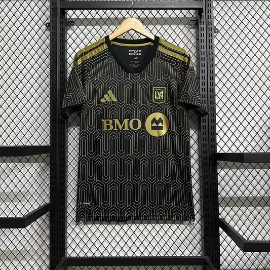 Los Angeles FC Principal 26-27