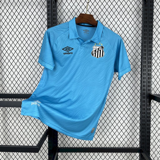Santos Alternativa 25-26