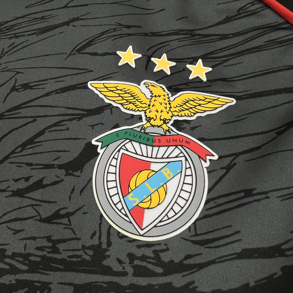Benfica - Edição Especial 25-26