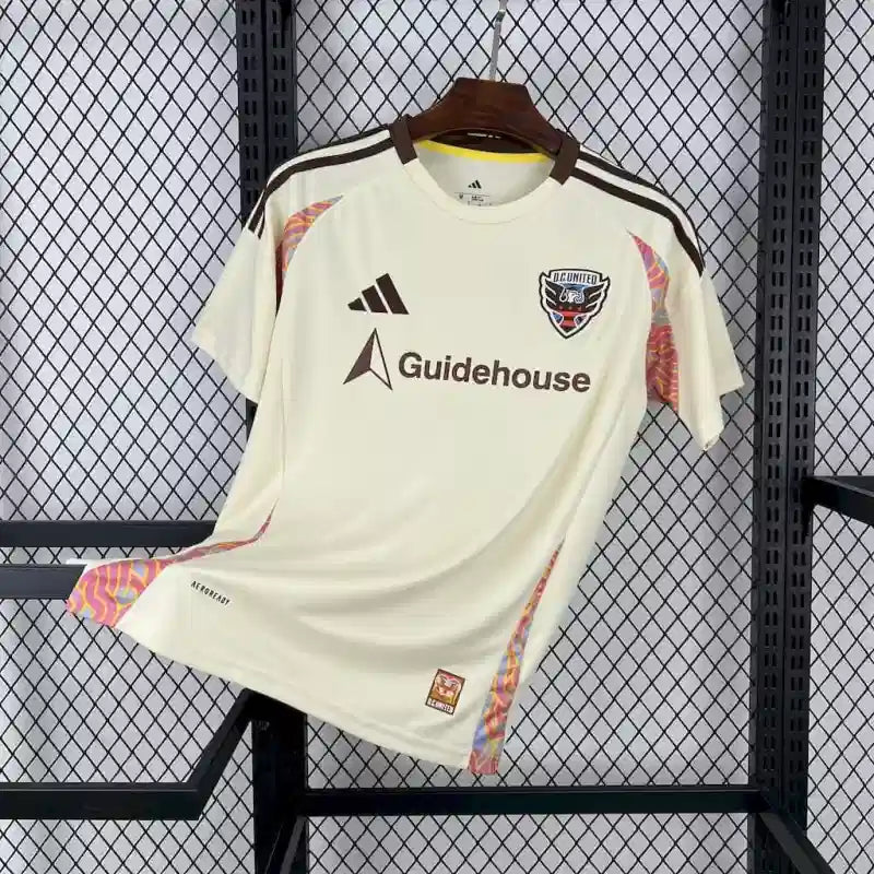 DC United Secundária 25-26