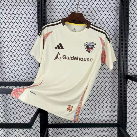 DC United Secundária 25-26
