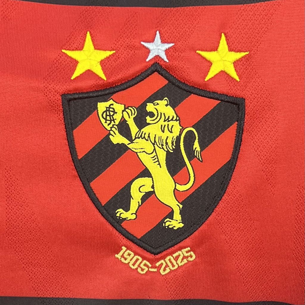 Recife Principal 25-26