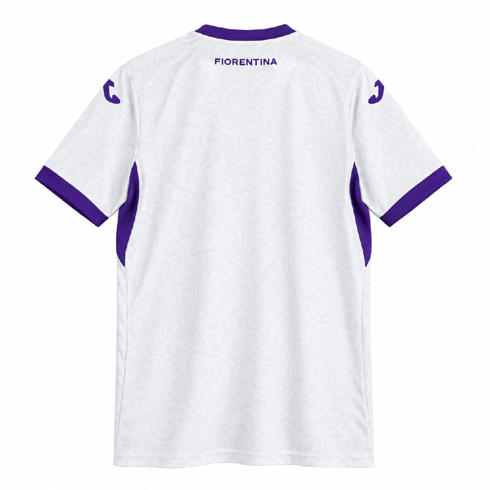 Fiorentina Secundária 26-27