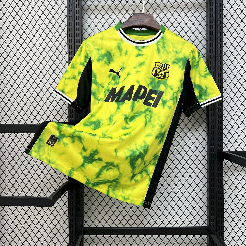 Sassuolo Alternativa 25-26
