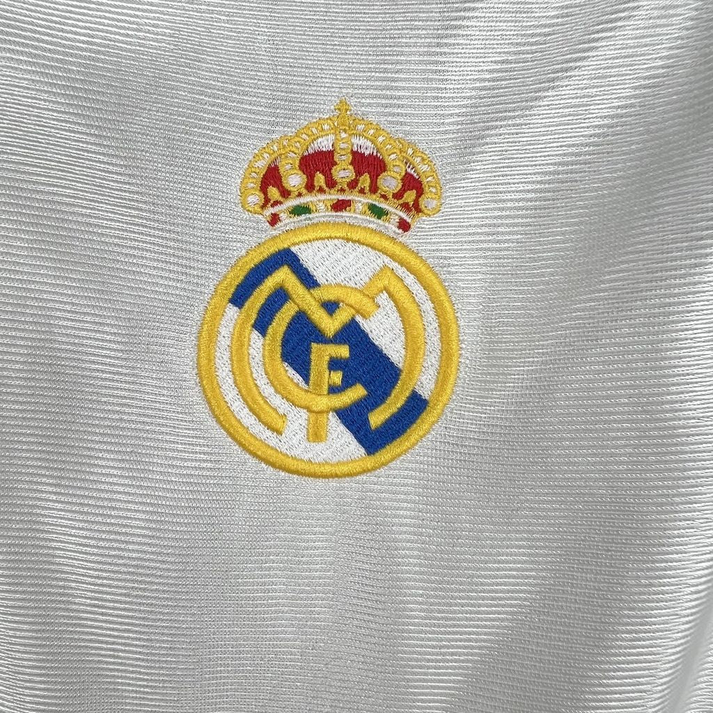 Real Madrid Retro 98-00