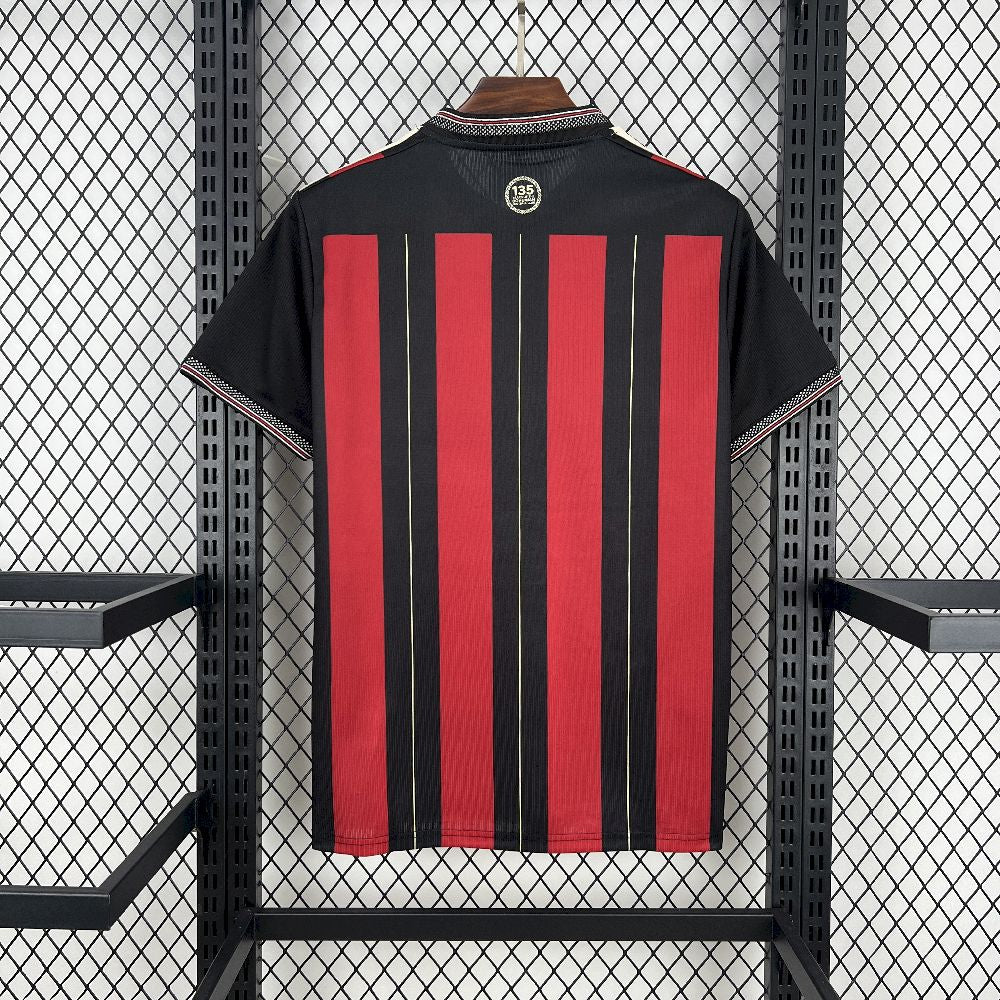 Bohemians Principal 25-26