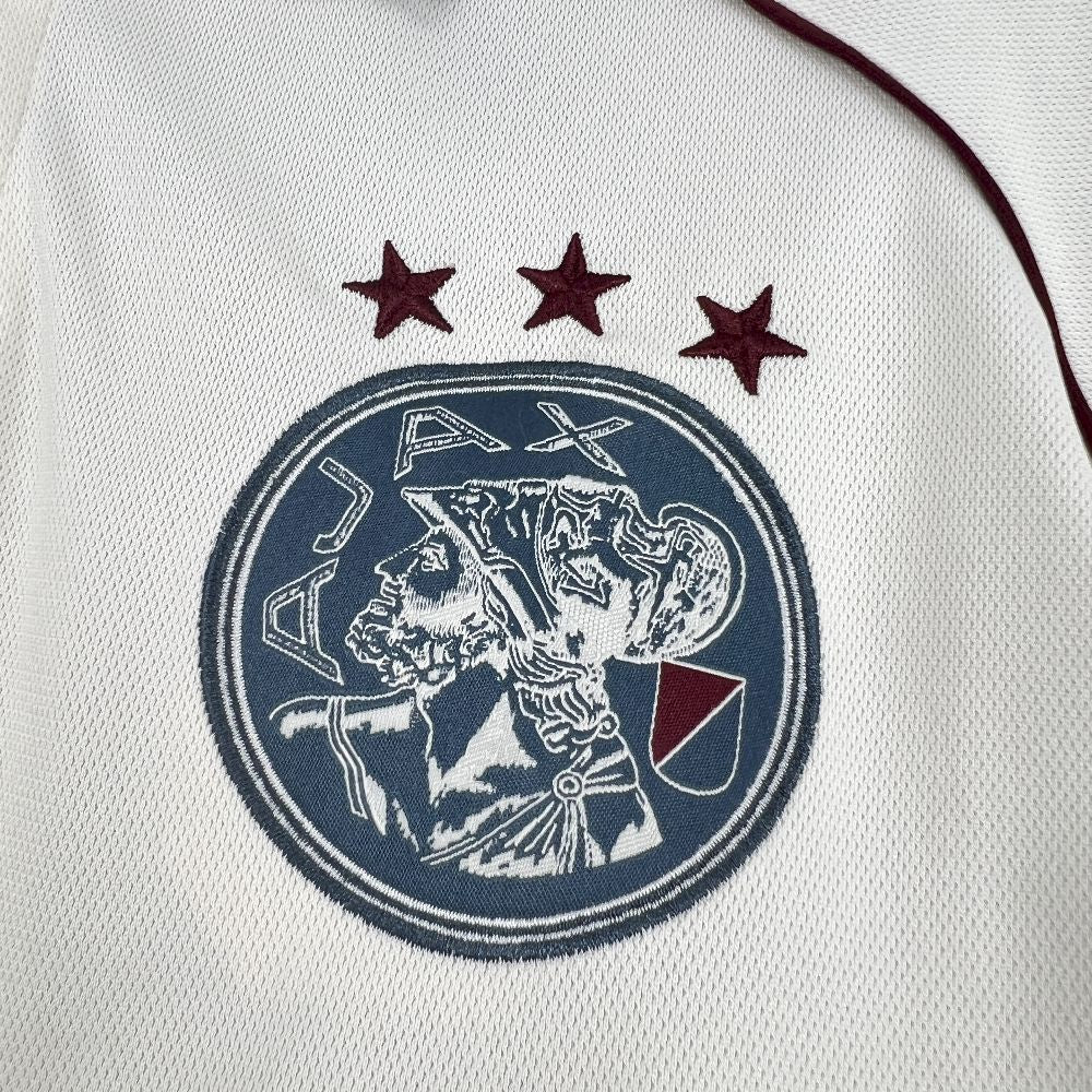 Ajax Alternativa 25-26