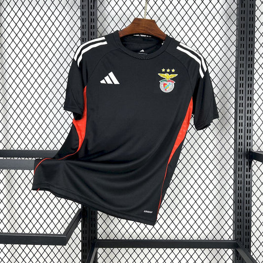 Benfica - Camisola Pré-Jogo 25-26