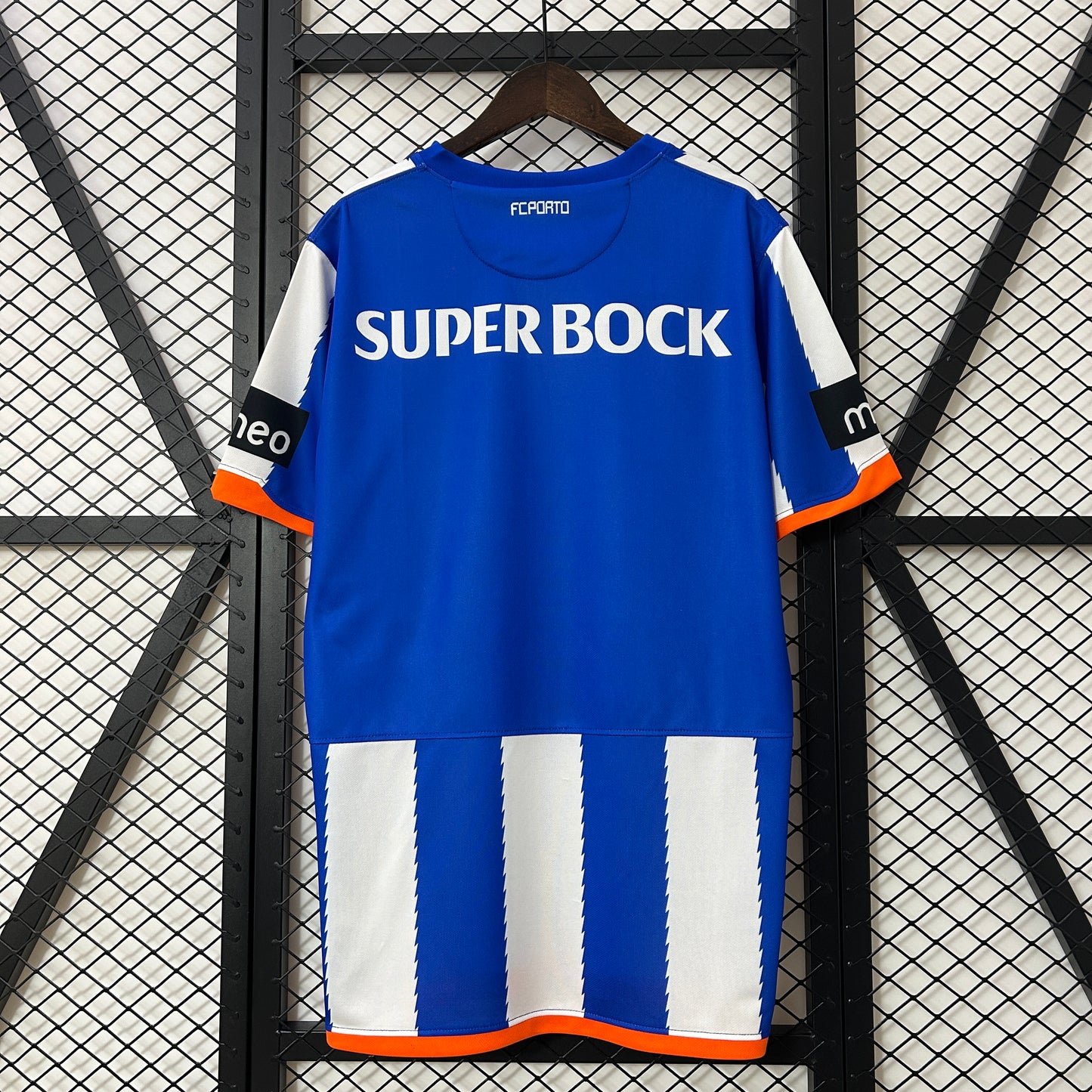 Porto Retro 10-11