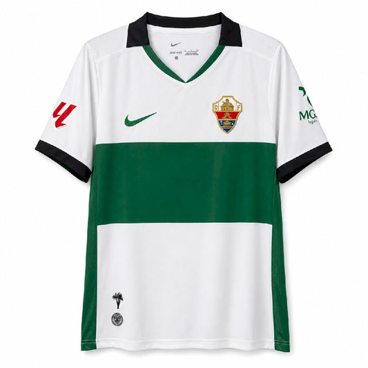 Elche Principal 26-27