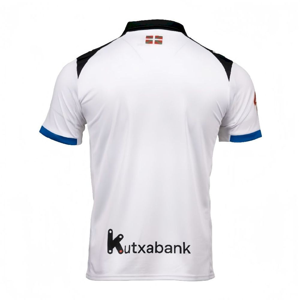 Alavés Secundária Kit Criança 25-26