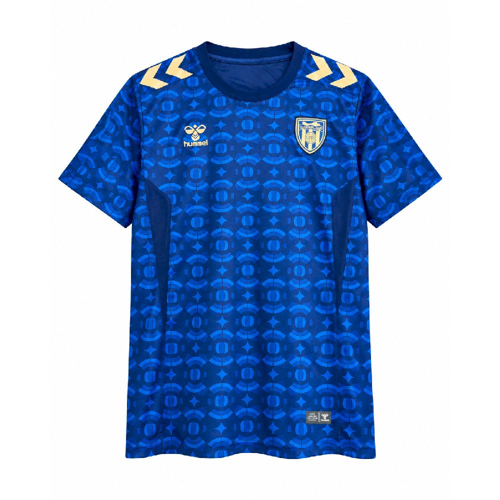 Sunderland Alternativa 26-27