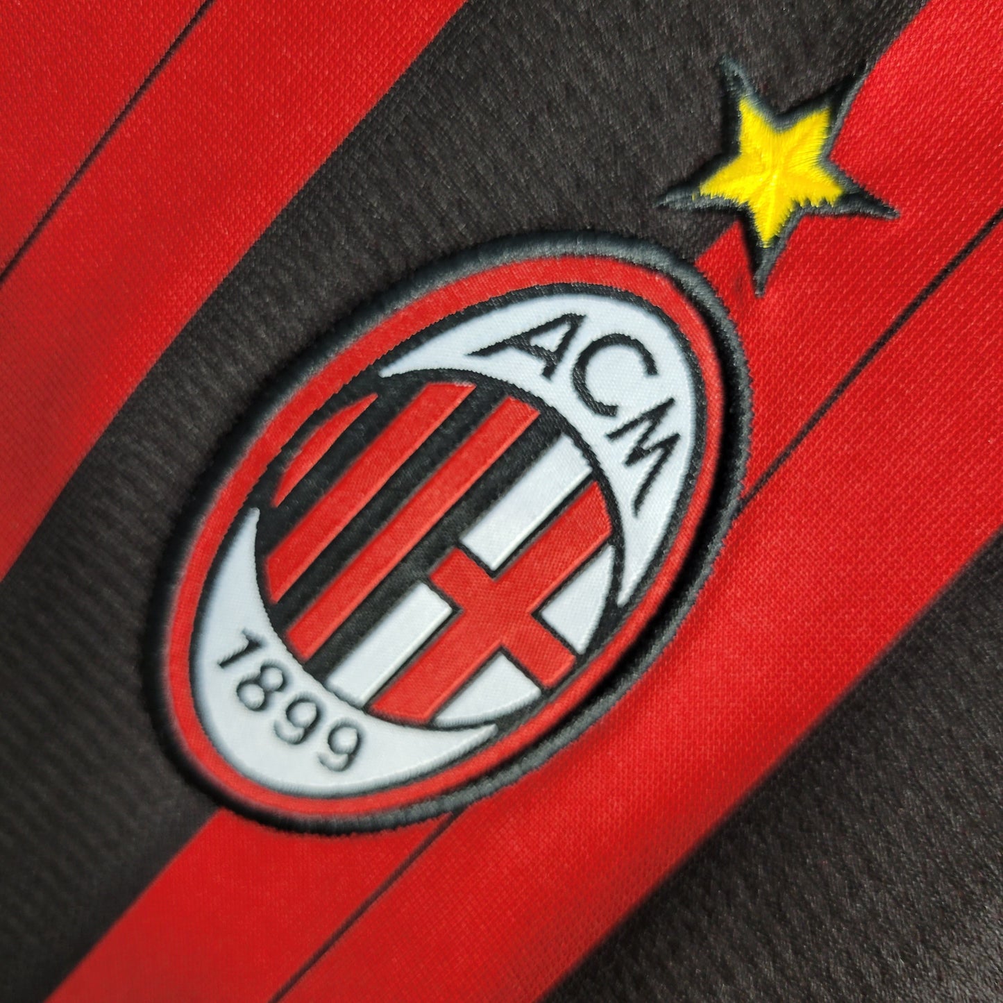 Milan Retro 13-14