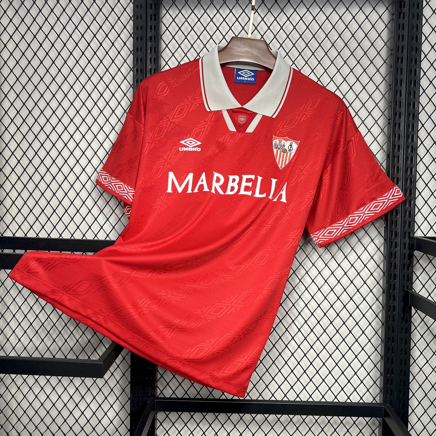 Sevilla Retro 94-96