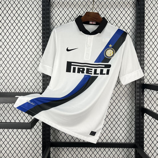 Inter Retro 11-12