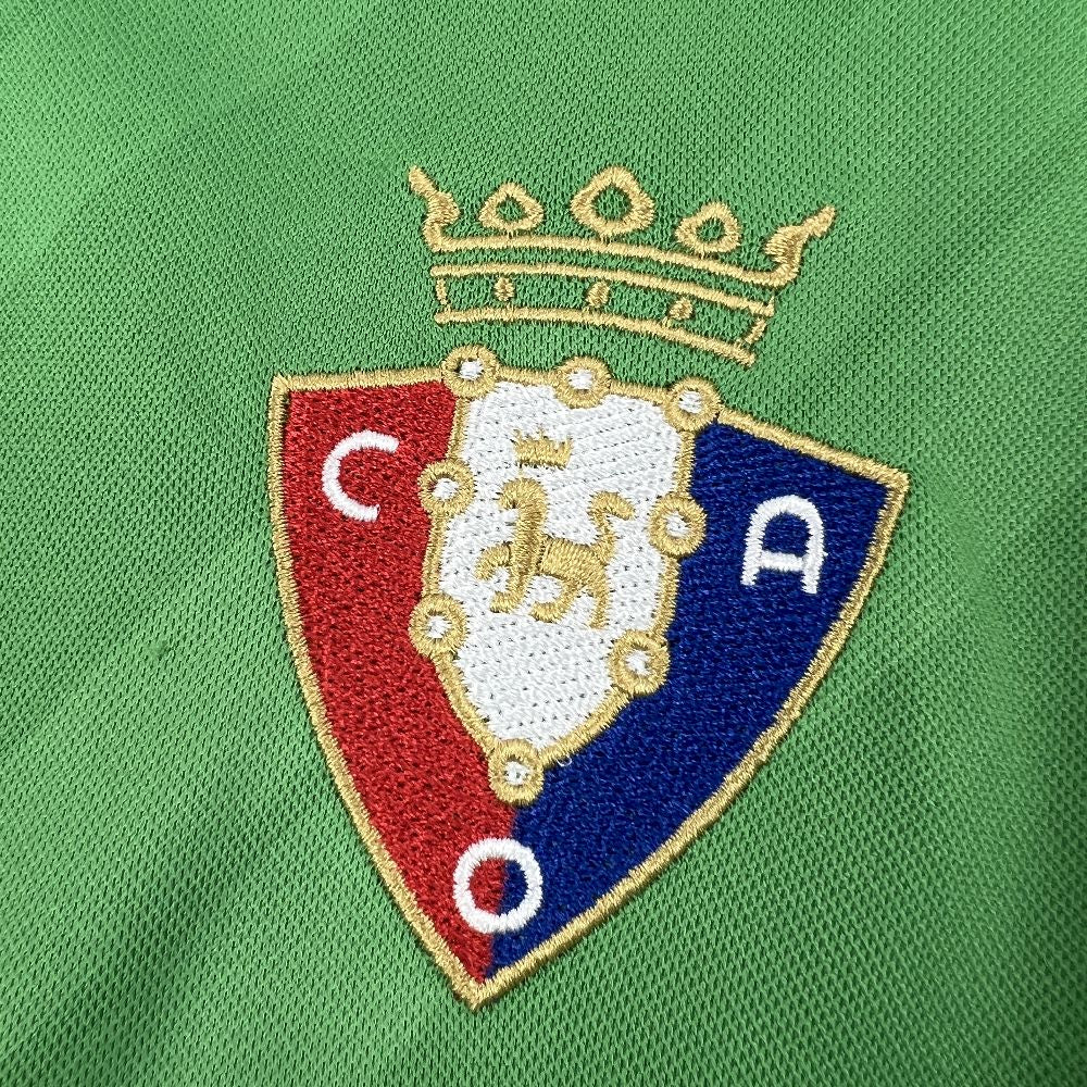Osasuna Secundária 25-26