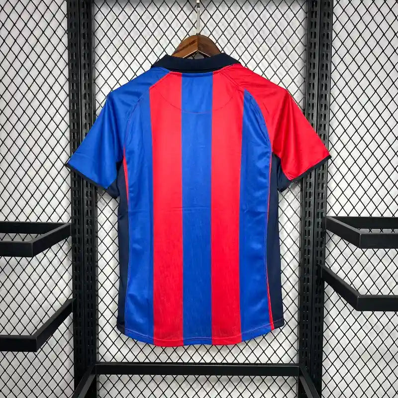 Barcelona Retro 04-05