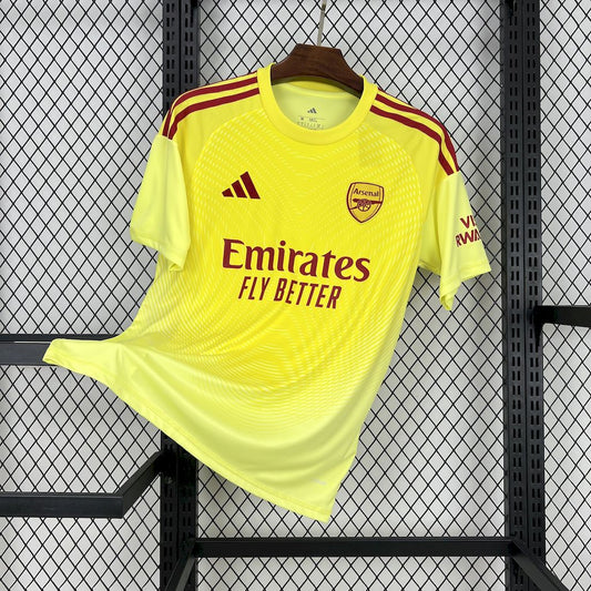 Arsenal - Edição Especial 25-26
