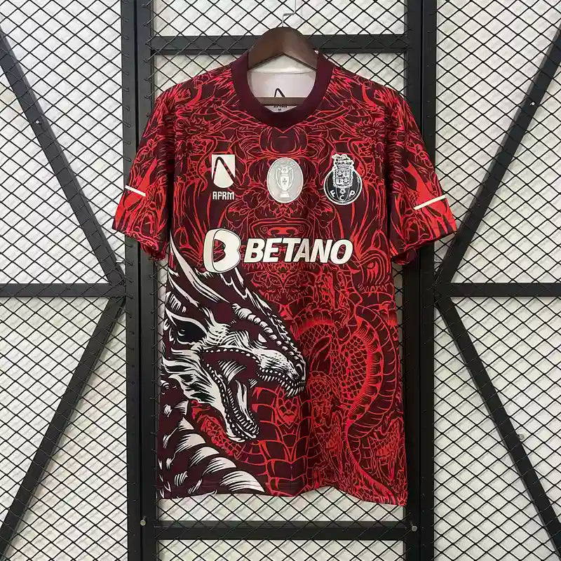 Porto - Edição Especial 25-26