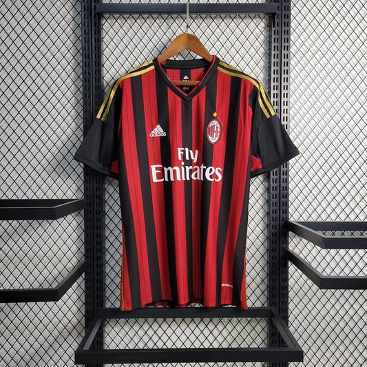 Milan Retro 13-14