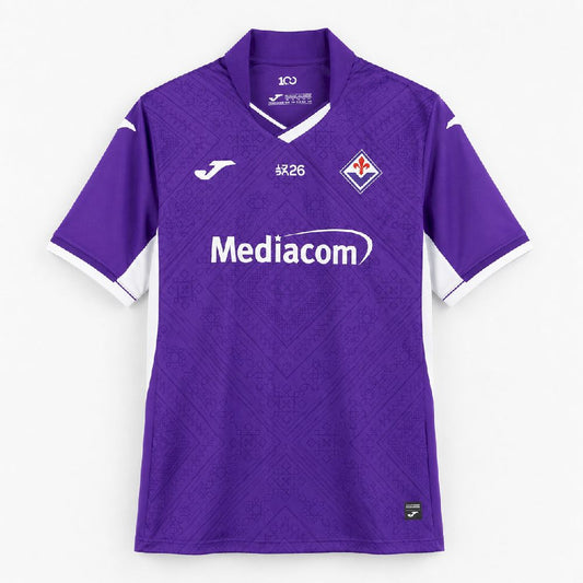 Fiorentina Principal 26-27