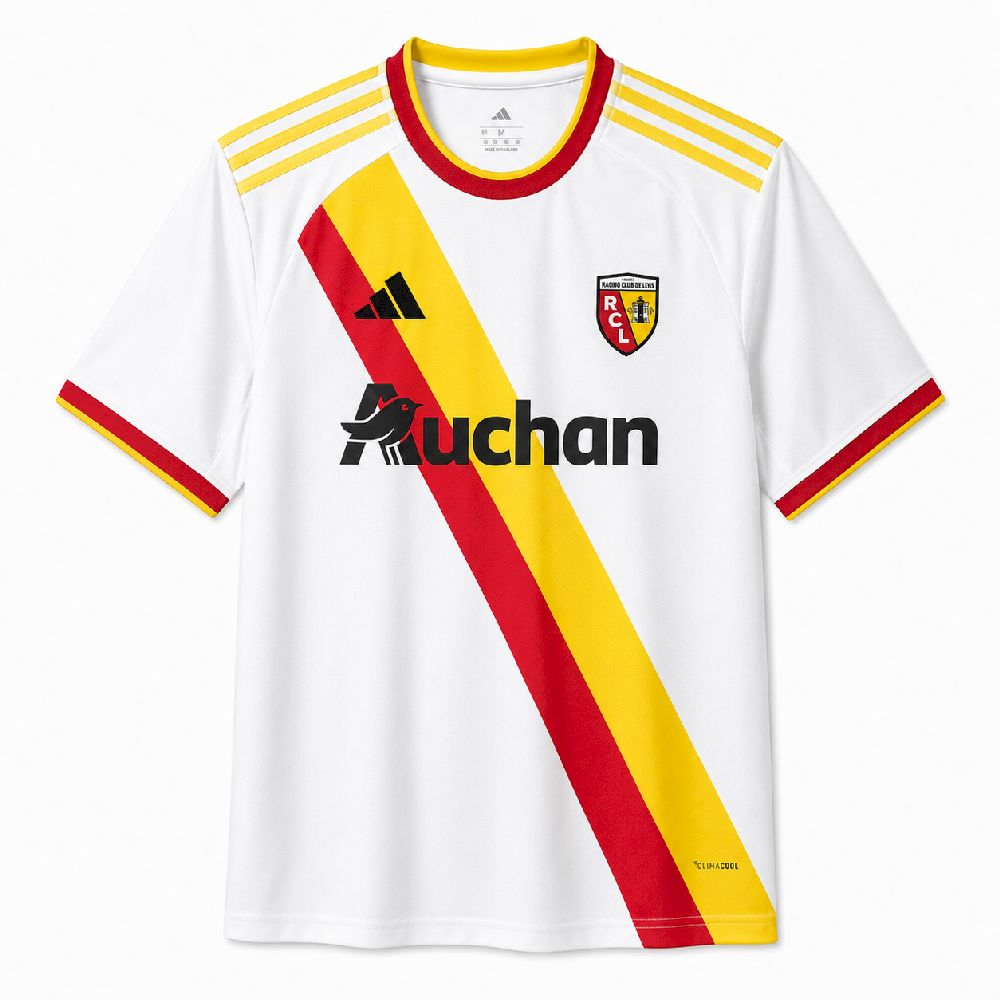 Lens Alternativa 26-27