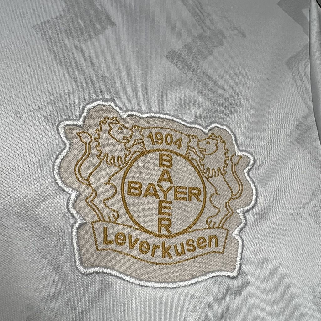 Leverkusen Secundária 24-25