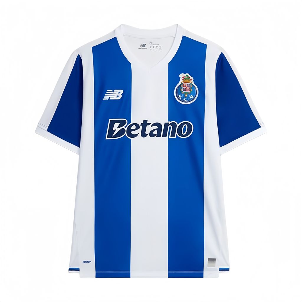Porto Principal 26-27