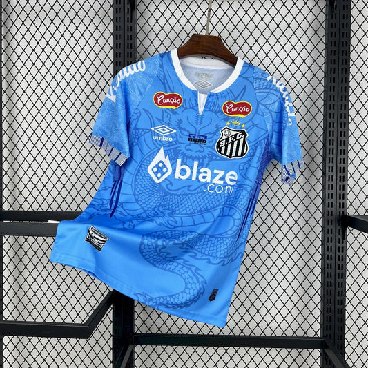 Santos - Edição Especial 25-26