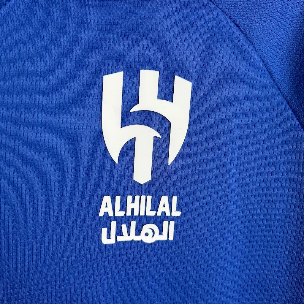 Al Hilal - Edição Especial 24-25