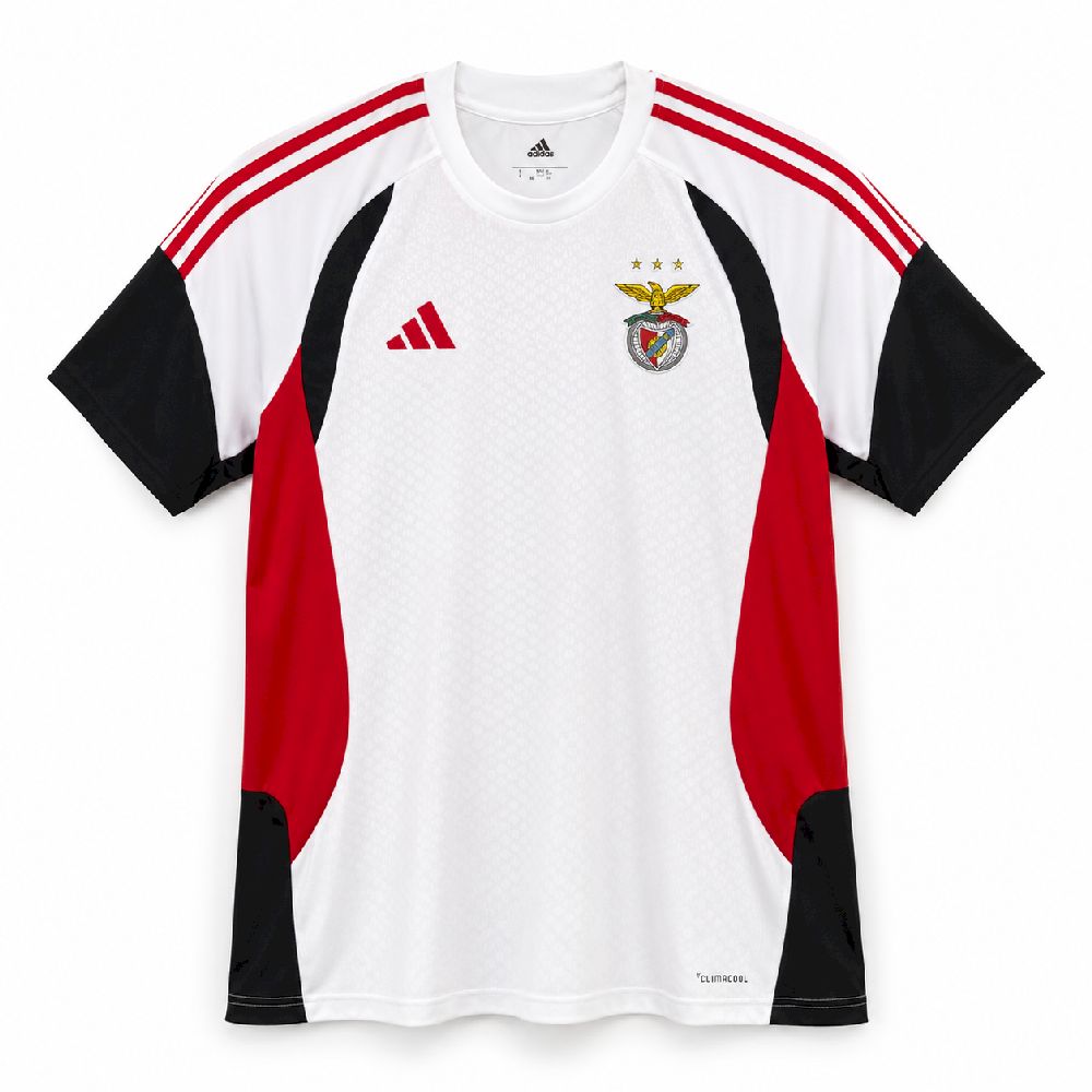 Benfica - Camisola Pré-Jogo 26-27