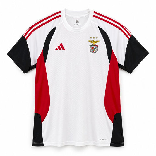Benfica - Camisola Pré-Jogo 26-27