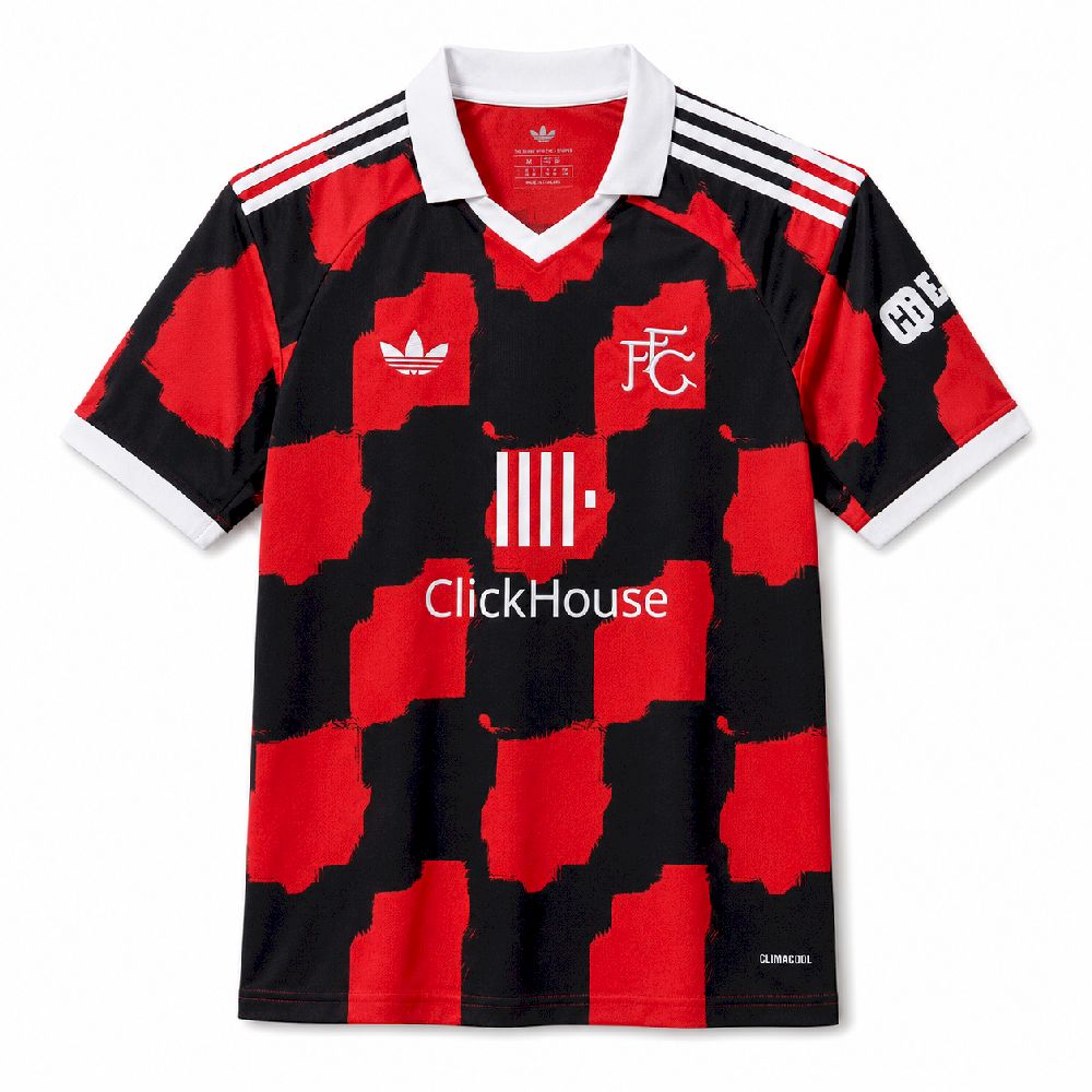 Fulham Secundária 26-27