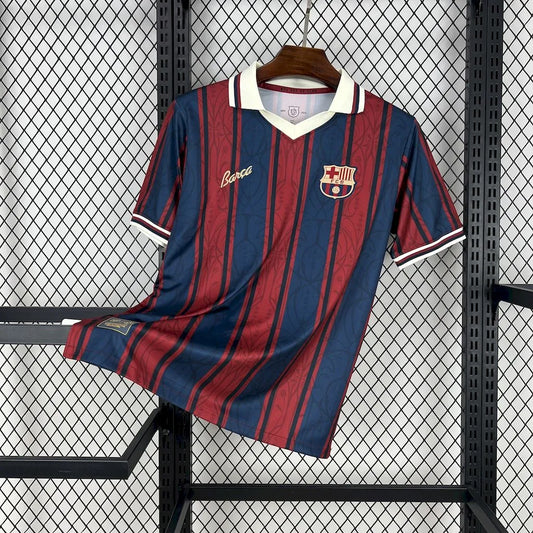 Barcelona - Edição Especial 25-26