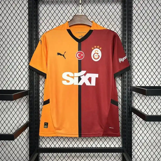 Galatasaray Principal 24-25