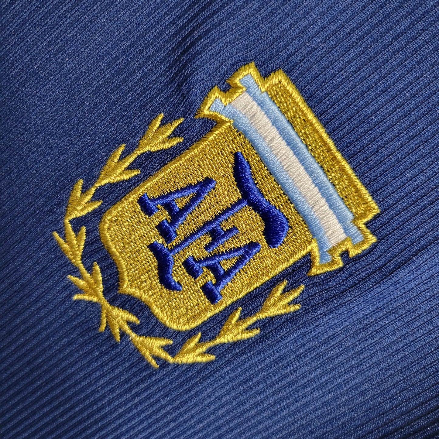 Argentina Retro 1998