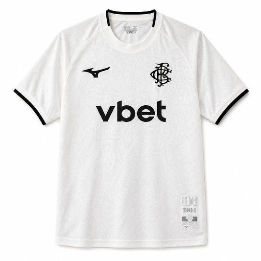 Botafogo Secundária 26-27